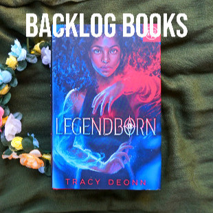 Backlog Books
