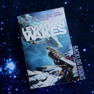 A Conversation About Leviathan Wakes