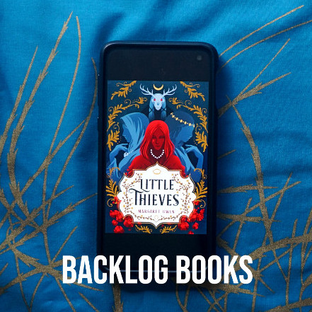 Backlog Books