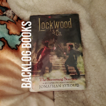 Backlog Books