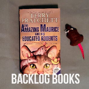 Backlog Books