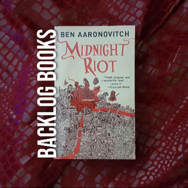 Backlog Books
