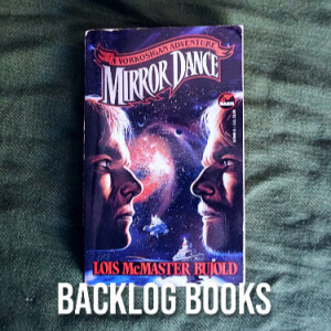 Vorkosigan Saga: Mirror Dance