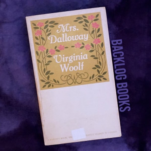 Mrs. Dalloway