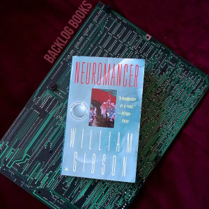 Neuromancer