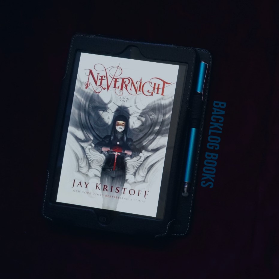 Backlog Books