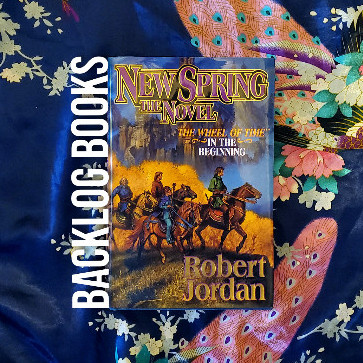 Backlog Books