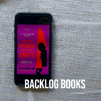 Backlog Books