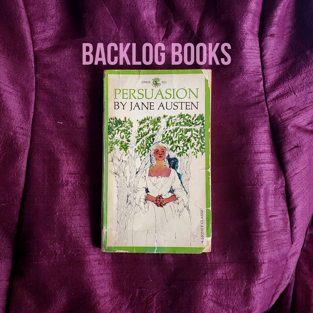 Backlog Books