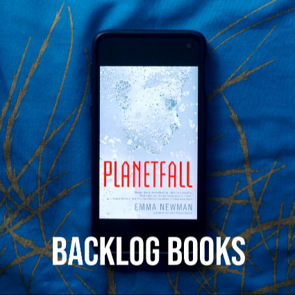 Backlog Books