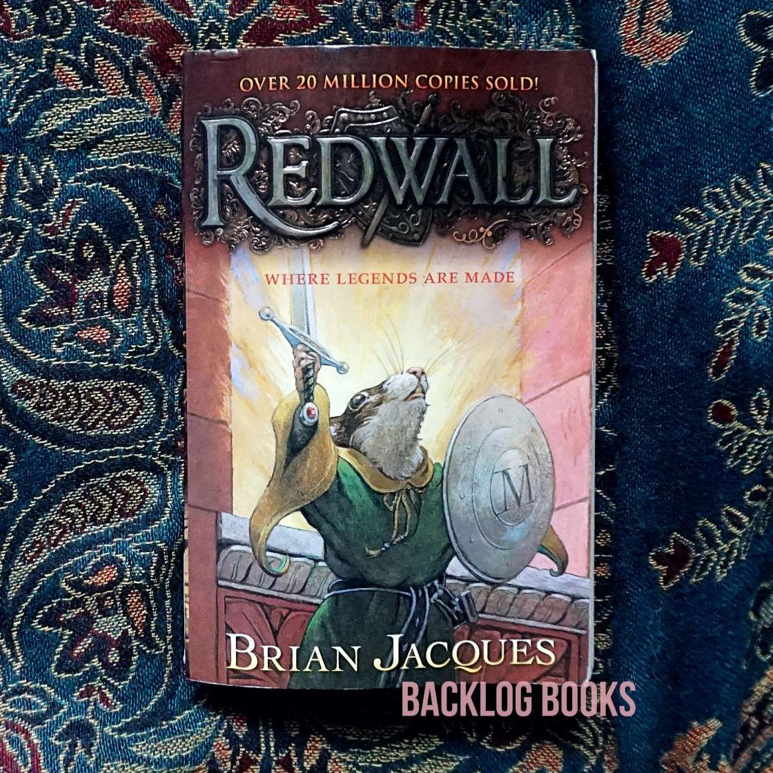 Backlog Books