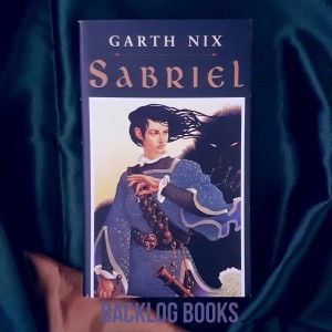 Sabriel