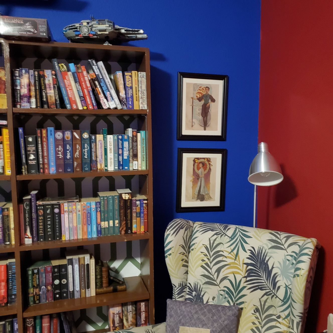 Backlog Books