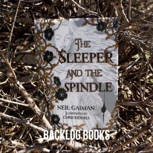 The Sleeper and the Spindle