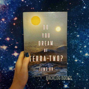 Do You Dream of Terra-Two?