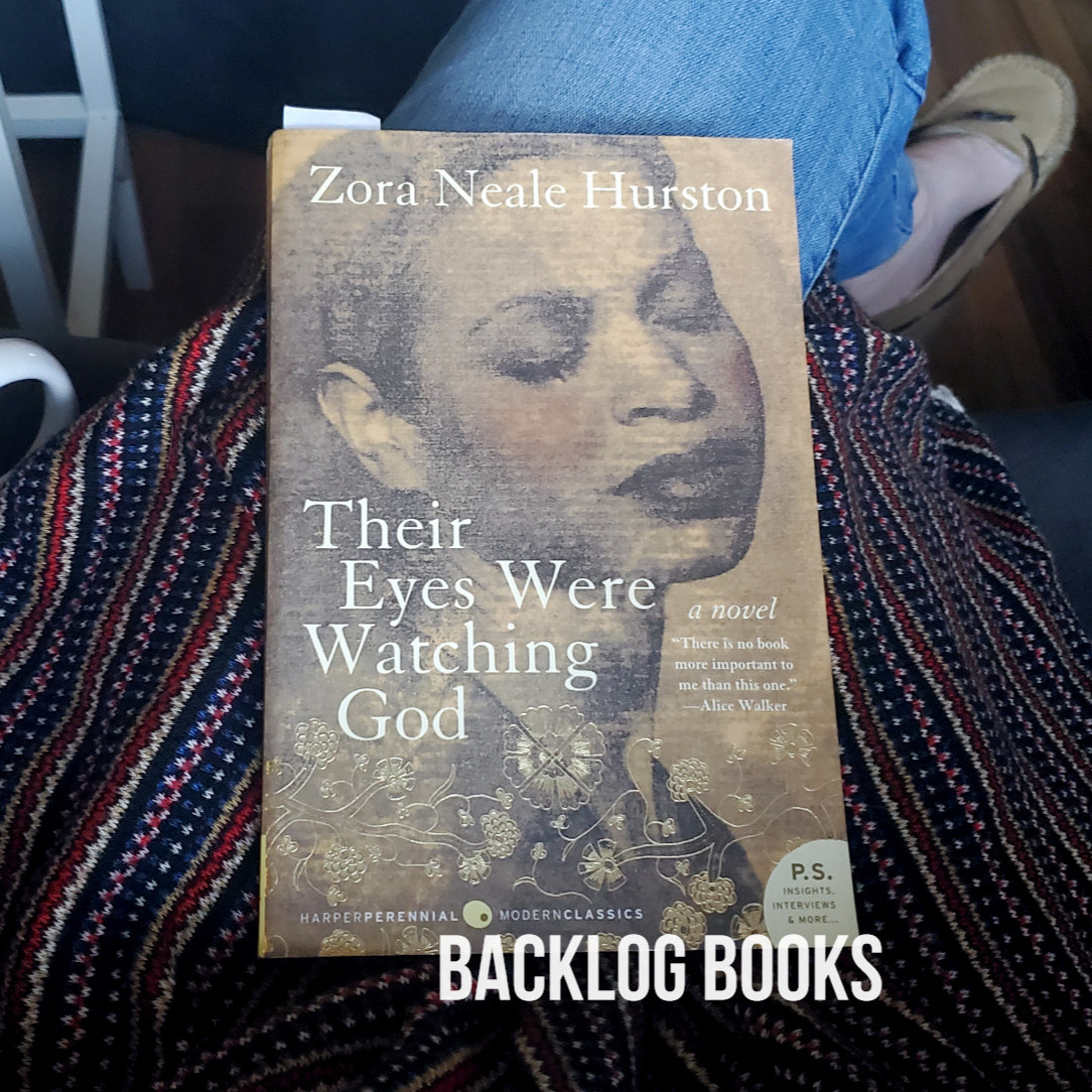 Backlog Books