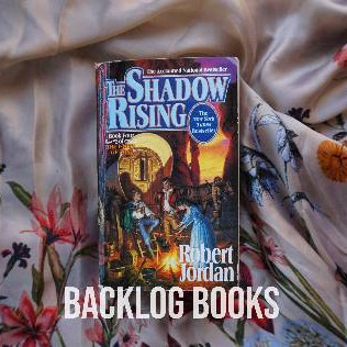 Backlog Books