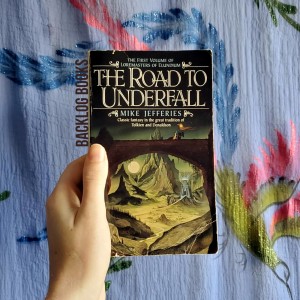 The Road to Underfall