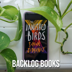 The Vanished Birds