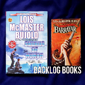 Backlog Books