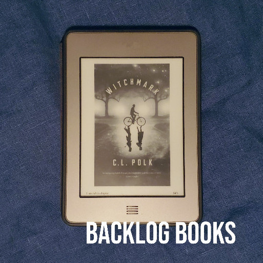 Backlog Books