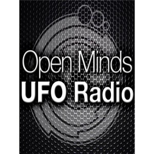 Angel Espino, UFO Radio Host/Producer