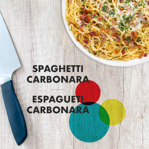 Learn how to make Spaghetti Carbonara