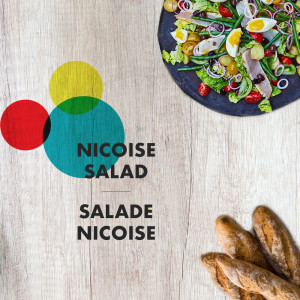 How to make Salade Nicoise