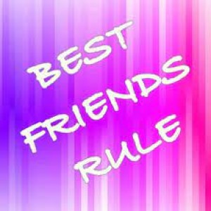 Best Friends’ Rule by Patricia Motto
