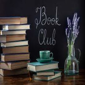 The Cousins’ Book Club by Patricia Motto