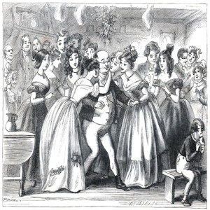 The Pickwick Papers by Charles Dickens - Episode Nine - The West Indies and a Wedding