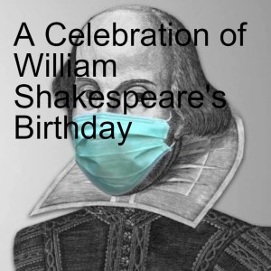 A Pandemic with Shakespeare
