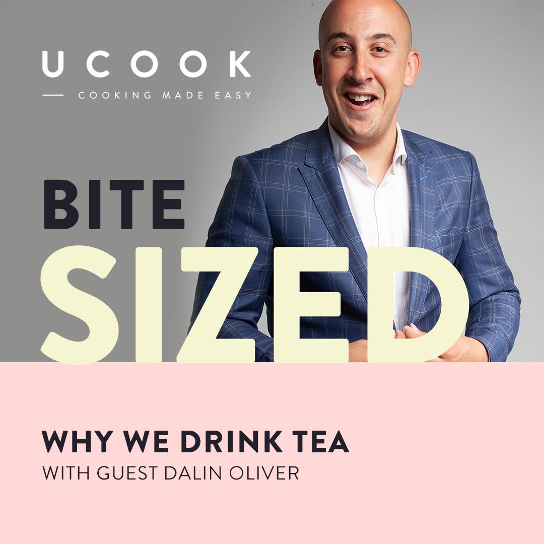 The UCOOK Podcast