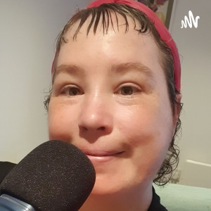 Episode 14 - Anna Kennedy OBE