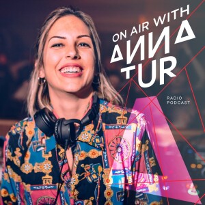 ON AIR With Anna Tur 160