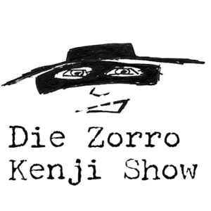 Die Zorro Kenji Show #1