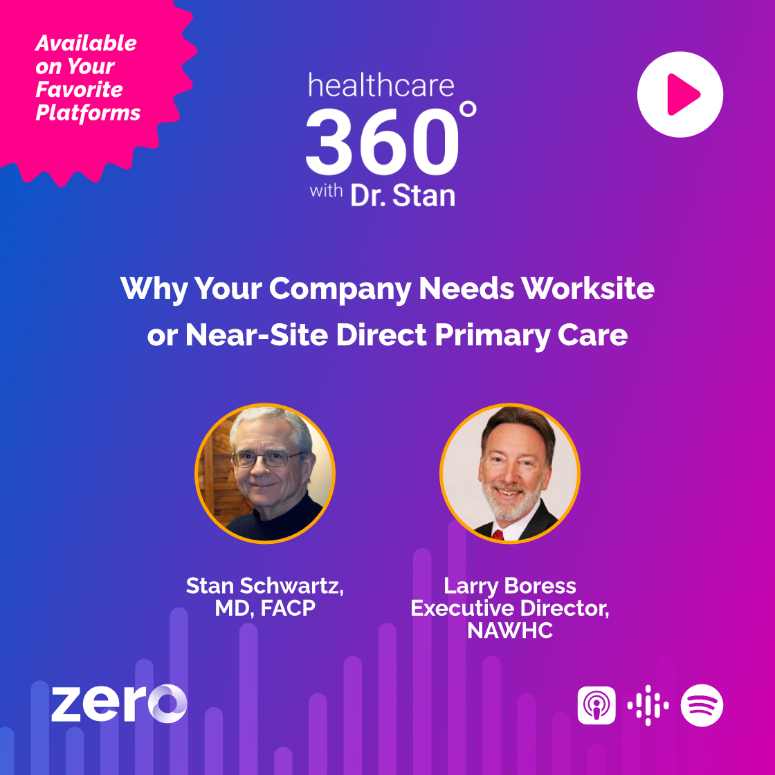 Why Your Company Needs Worksite or Near-Site Direct Primary Care