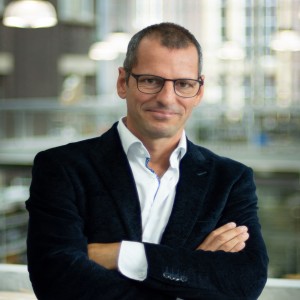 Andy van den Dobbelsteen (TU Delft): Bijna energieneutraal is niet goed geno