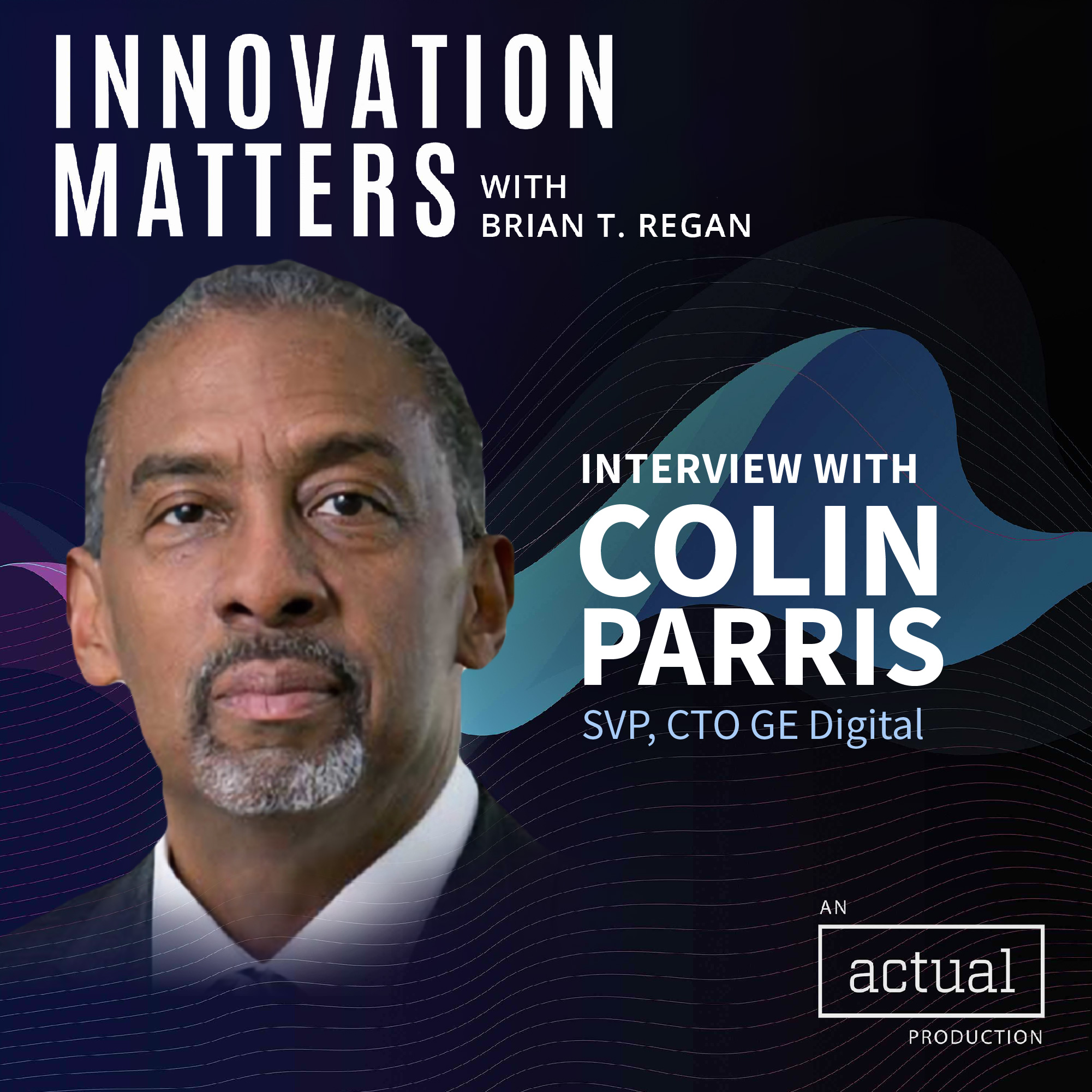Innovation Matters