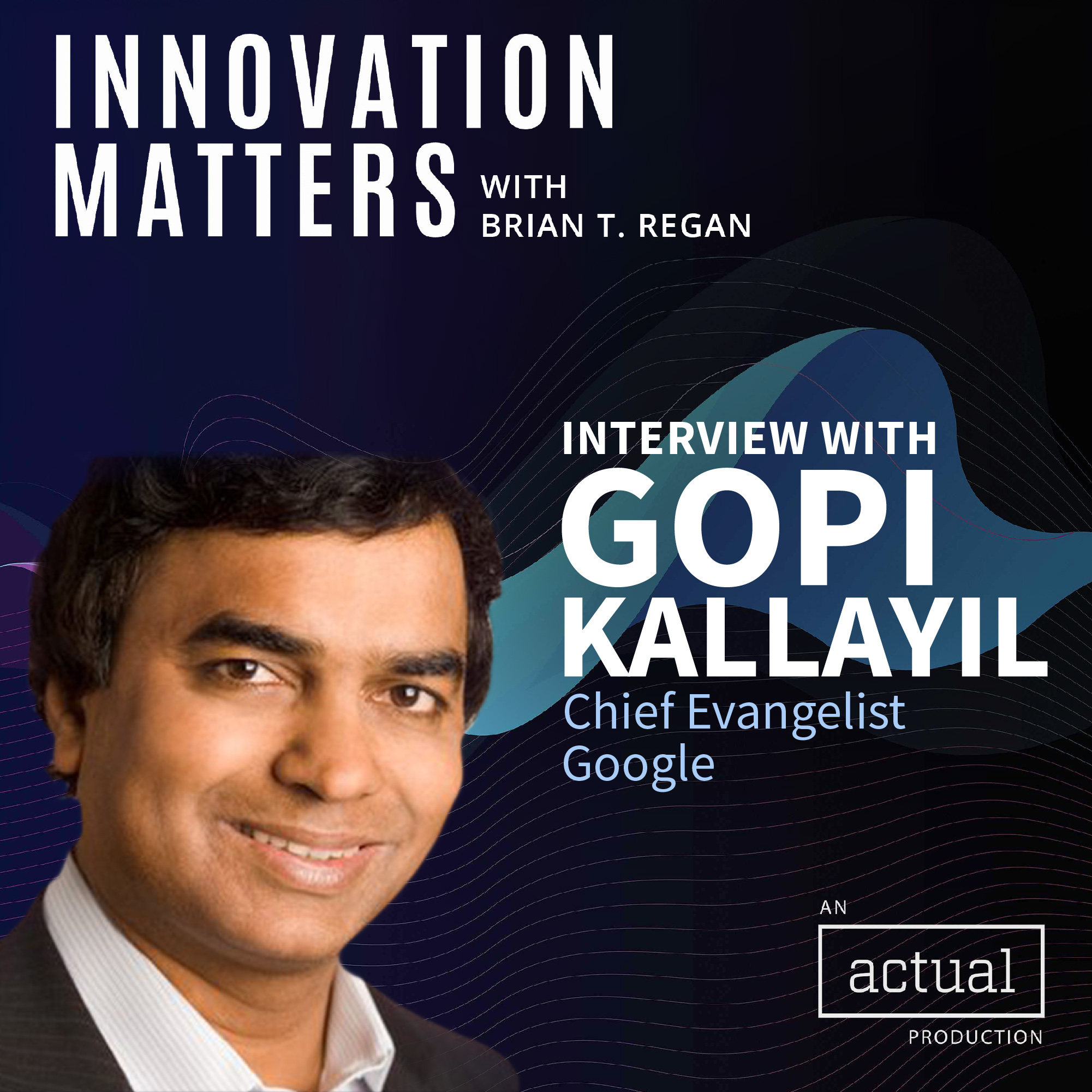 Innovation Matters