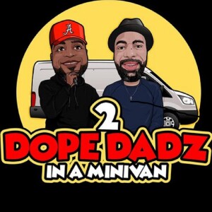 2 Dope Dadz Wrap up Mardi Gras and talk Hip Hop