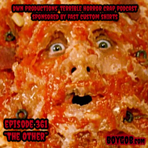 BOYGOB 361 ”The Other”