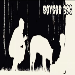 BOYGOB 396 Caulk Talk