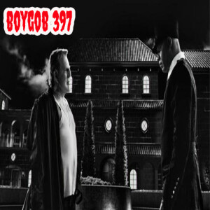 BOYGOB 397 