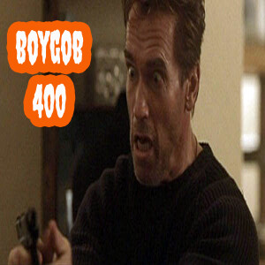 BOYGOB 400 "The 400th One"
