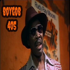 BOYGOB 405 