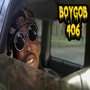 BOYGOB 406 