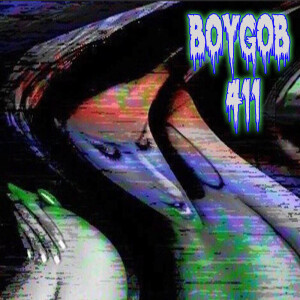 BOYGOB 411 ”Spice”