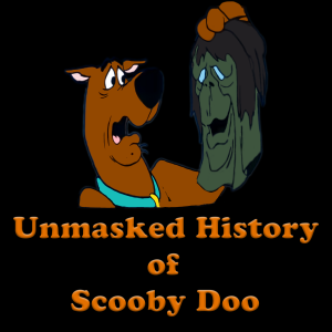 Episode 21: Happy Halloween Scooby-Doo Special