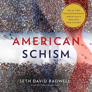 84: Seth Radwell & American Schism